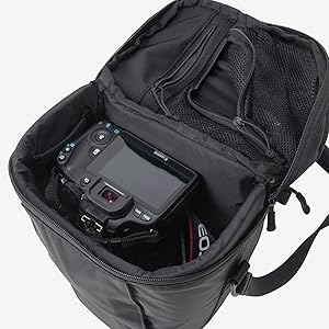 Nikon D5200本体+ノースフェイスカメラバッグ THE NORTH FACE 最大46%☆10/8限定 日本正規品 ザ・ノース