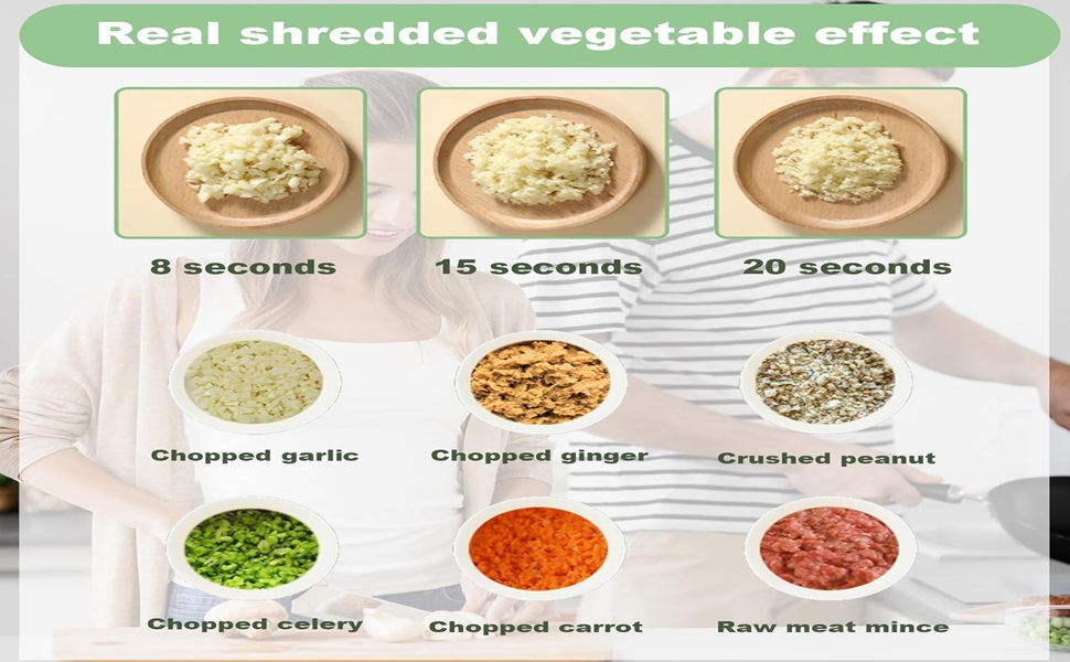 4 in 1 Veg Cutter