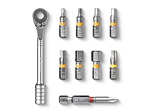 9 ツールビット