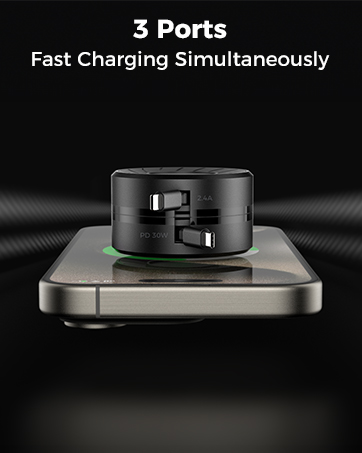 type c car charger