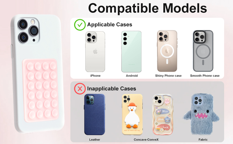 Compatible Models