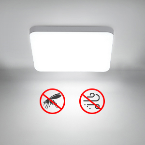 Plafonnier Led