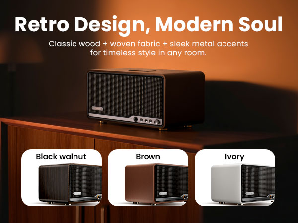 EDIFIER S300 アイボリー Amazon.com: Edifier S300 Hi-Fi Tabletop Speaker, Hi-Res
