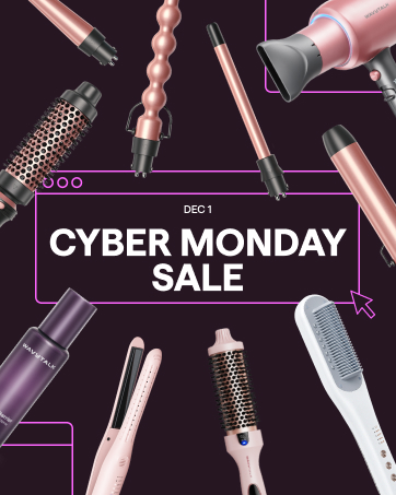 CYBER MONDAY SALE