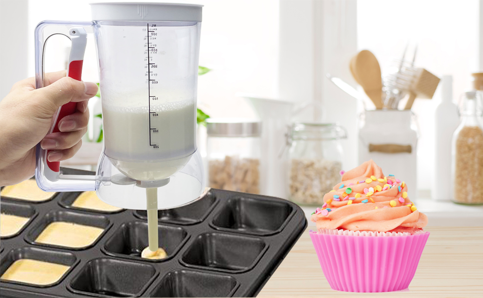 HSUJCYF Griddle Breakfast Kit for Blackstone, 8 Piece