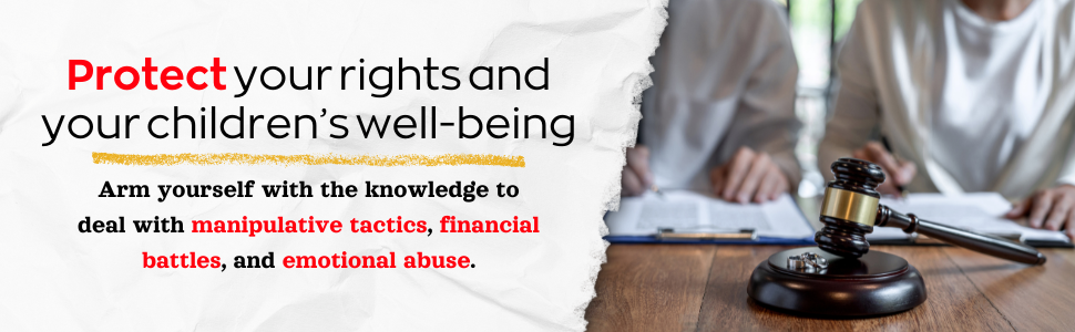 high conflict divorce