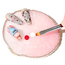 Nailart-Palette