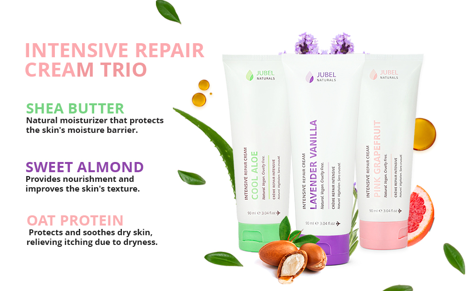 hand cream, body lotion, body cream. natural, vegan cream