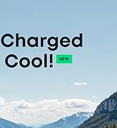 Anker SOLIX EverFrost 2 58L Cooler, 61 qt Car Refrigerator, Electric Cooler with 288Wh Battery, P...