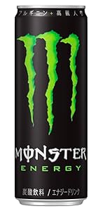 Monster Energy ボトル 2本セット MONSTER ENERGY モンスターエナジー ボトル缶 500ml ×24本 2