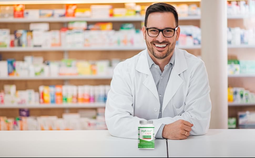 hylmed caps apotheke