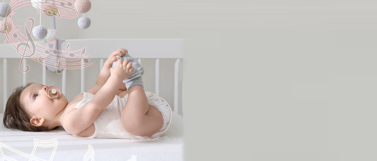 baby sound machine