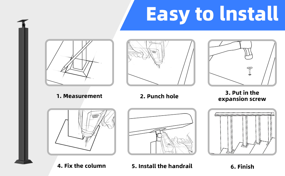 Installation Steps