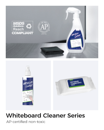 loukin whiteboard cleaner