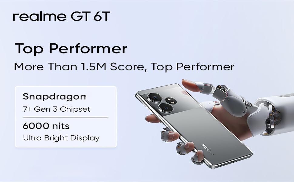 Top Performer