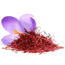 Saﬀron