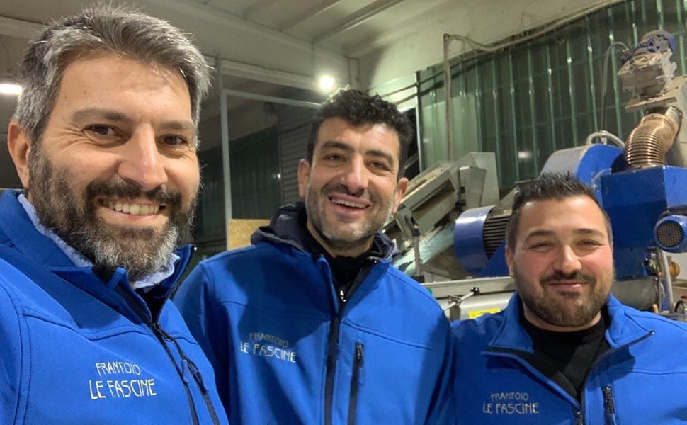 Team Le Fascine