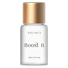 Boost it