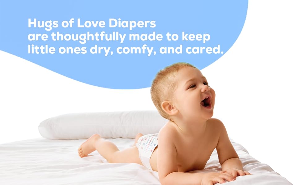 comfortable for biabies dry