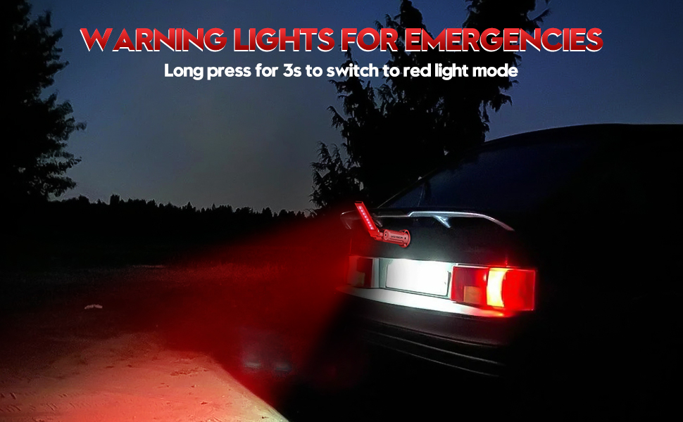 Coquimbo LED Torch Rechargeable, Birthday Gifts for Men Husband Dad