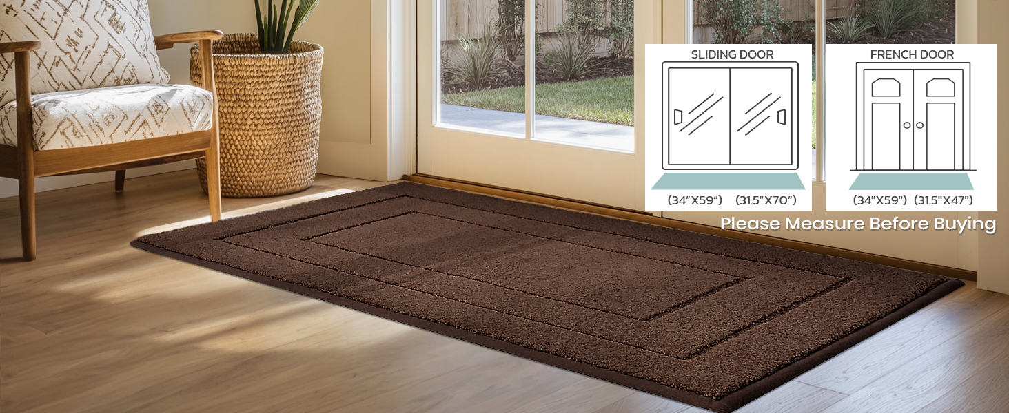 Sliding Door