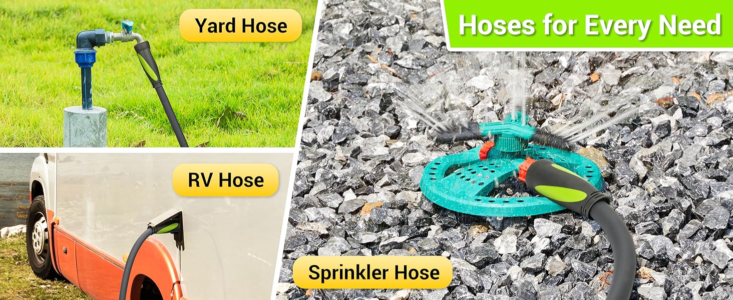 flex hose