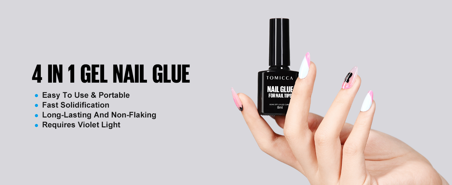 NAIL GEL