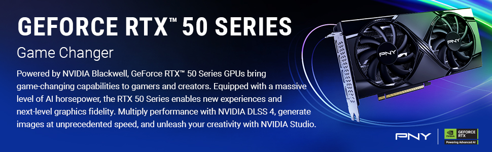 Amazon.com: PNY NVIDIA GeForce RTX™ 5060 Ti OC Dual Fan