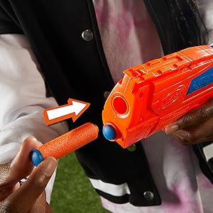 Amazon.co.jp: ハズブロ(HASBRO) ナーフ Nシリーズ ワード