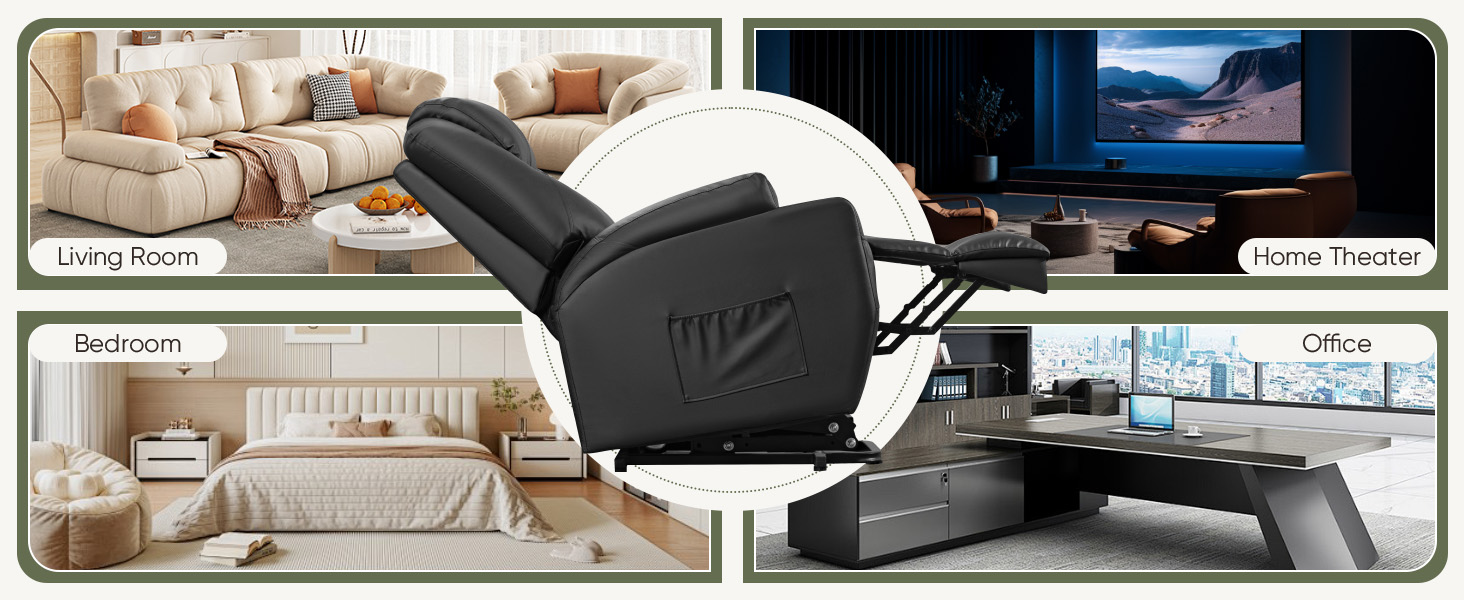 recliner