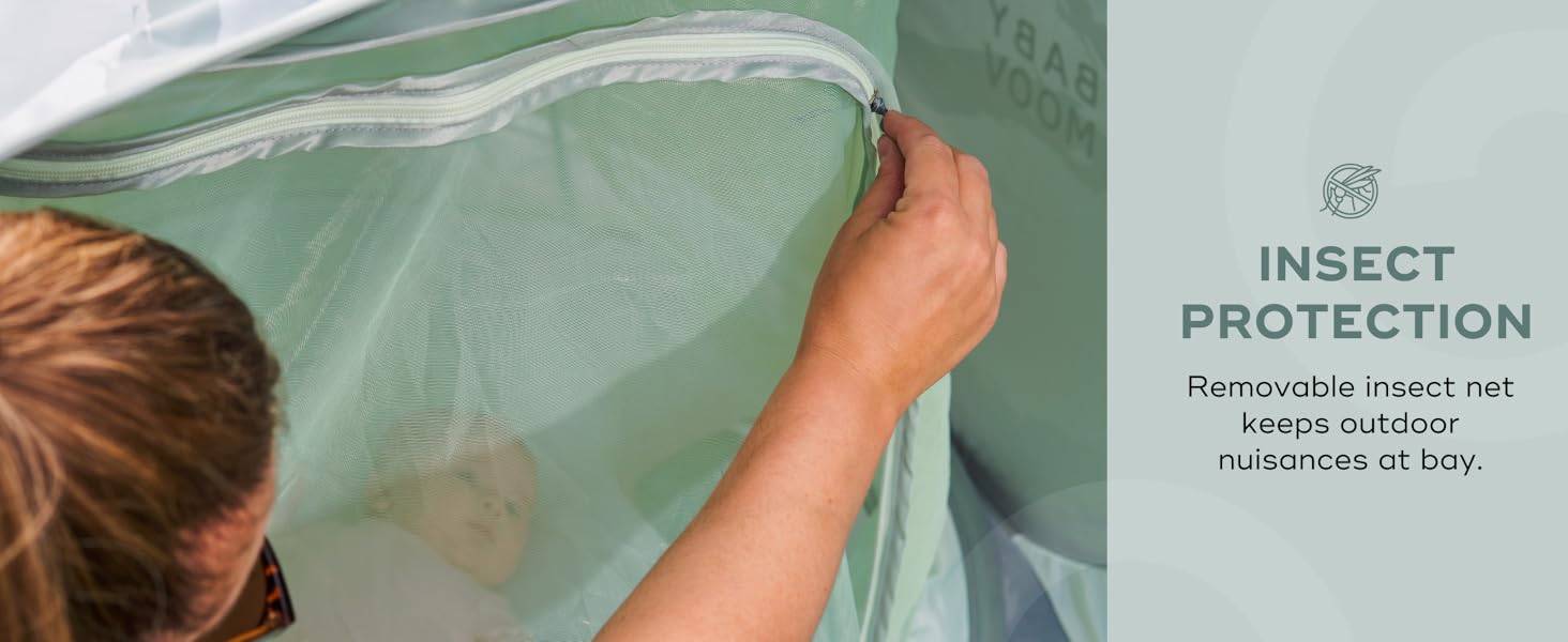 Insect Protection