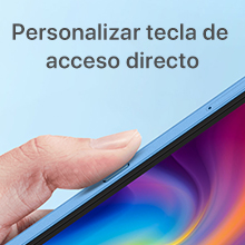 smartphone pequeño