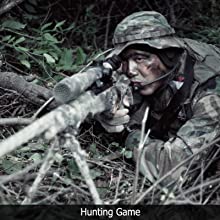 hunting