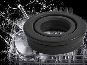 WD08X27458 Dishwasher Floating Seal