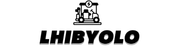 48V Battery Charger logo