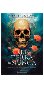 Os príncipes da Terra do Nunca - Edição com brinde!: 4