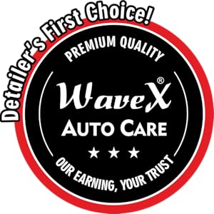 WaveX Auto Care