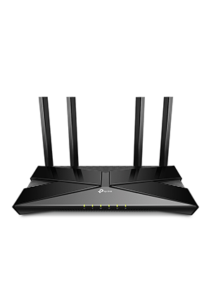 TP-Link WiFi6 無線ルーター AX3000 2402+574Mbps Amazon | TP-Link WiFi ルーター Archer AX53/A 4LDK 3階建向け
