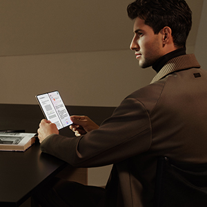 HUAWEI Mate X6 smartphone