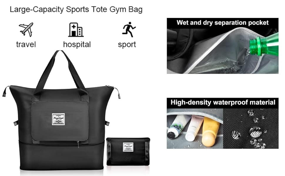 bag duffle bags for travel