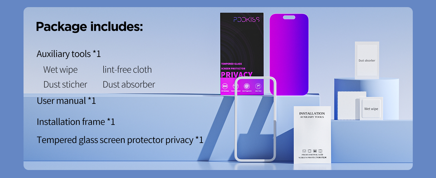 iphone 16 pro privacy screen
