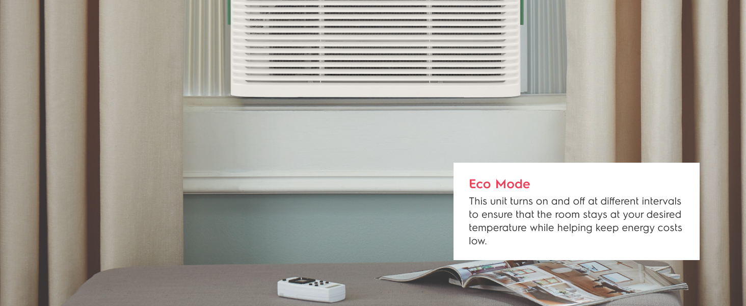 Frigidaire 5,000 BTU Window Room Air Conditioner_FHWC054TE1_B0CFYH7T1P