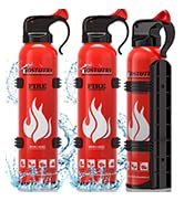 3PACK fire extinguisher