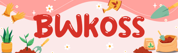 BW-Mon Garden Tool 6P