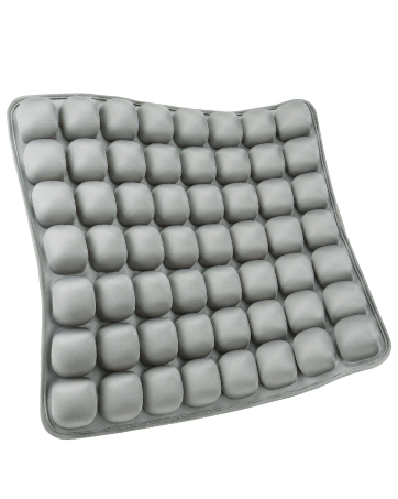 Amazon.com: SUNFICON Inflatable Car Seat Cushion Air Seat