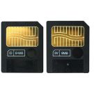 Hayatec smartmedia memory card adapter