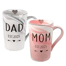 first time parents must haves