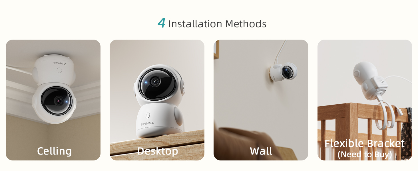 baby camera monitor
