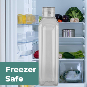 Freezer Safe