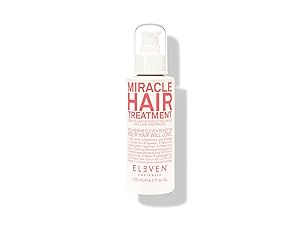 Miracle Hair Treatment
